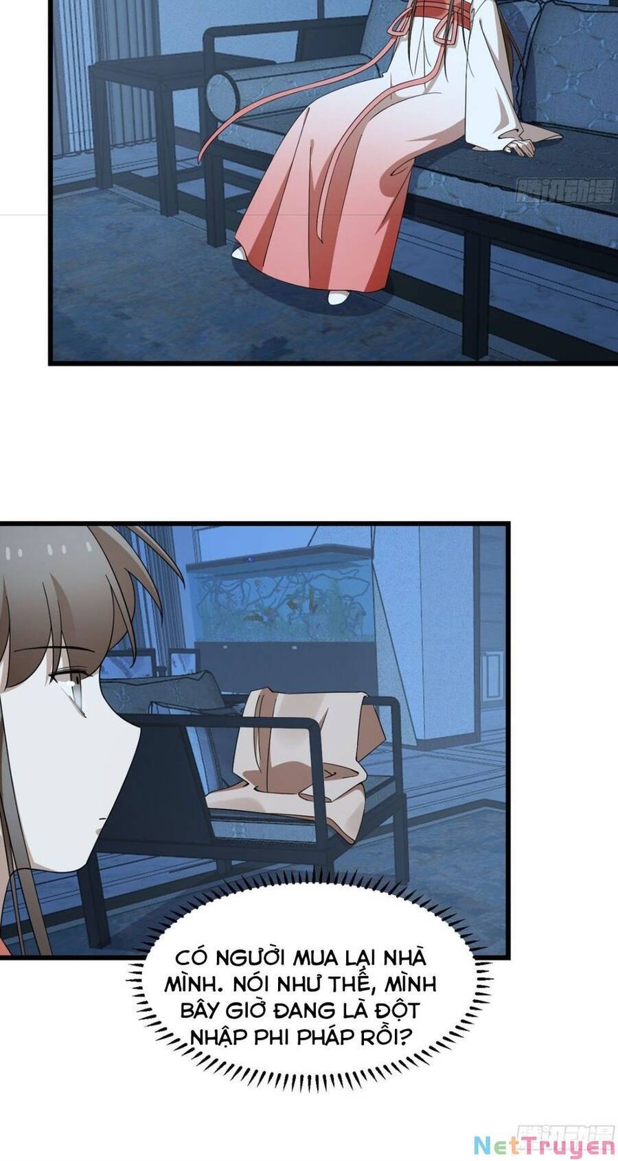 Độc Bộ Thiên Hạ: Đặc Công Thần Y Chapter 344 - Trang 2