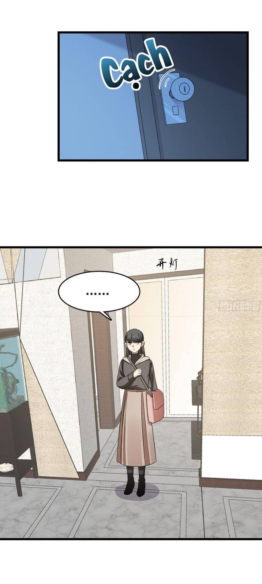 Độc Bộ Thiên Hạ: Đặc Công Thần Y Chapter 344 - Trang 2