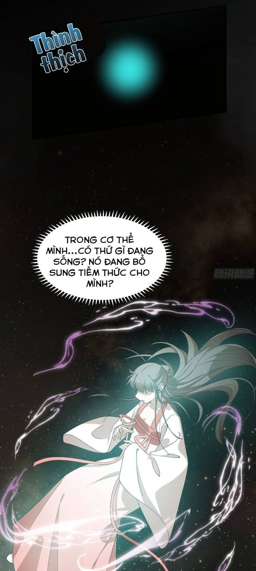 Độc Bộ Thiên Hạ: Đặc Công Thần Y Chapter 344 - Trang 2