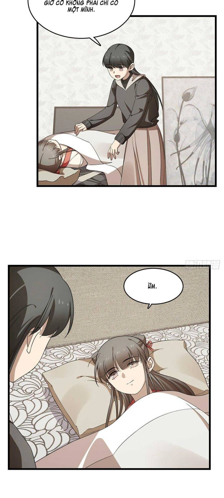 Độc Bộ Thiên Hạ: Đặc Công Thần Y Chapter 345 - Trang 2