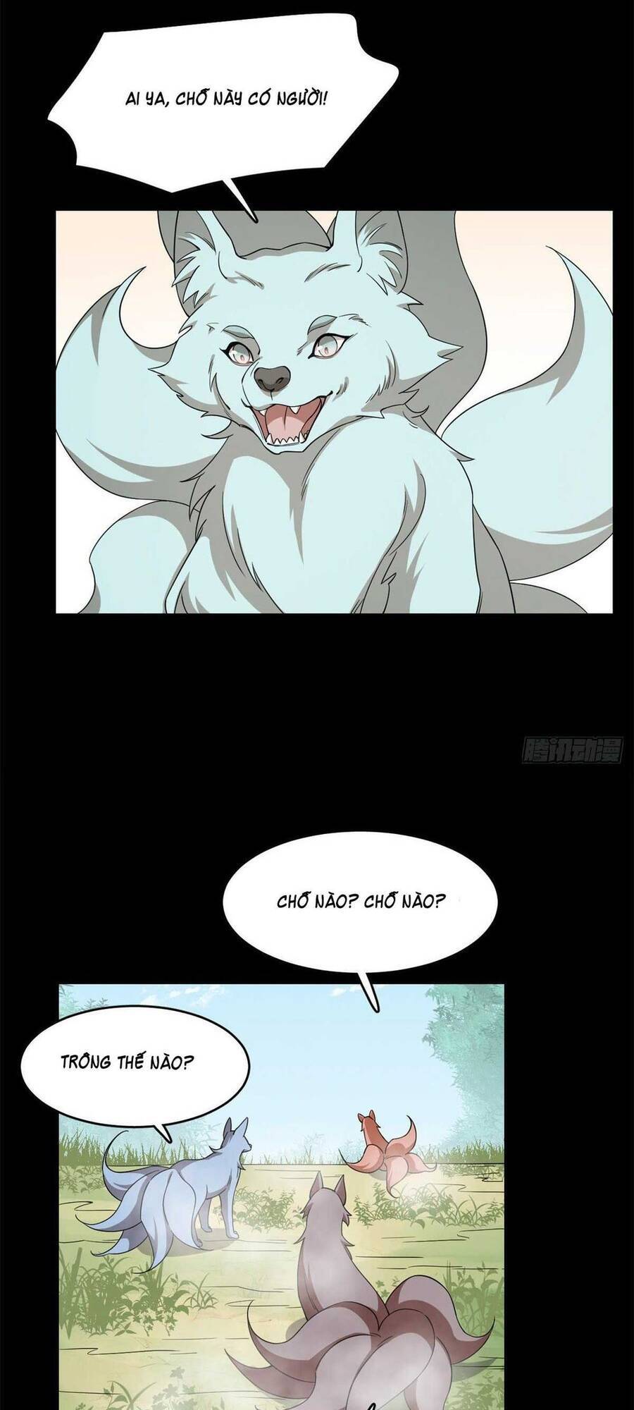 Độc Bộ Thiên Hạ: Đặc Công Thần Y Chapter 345 - Trang 2