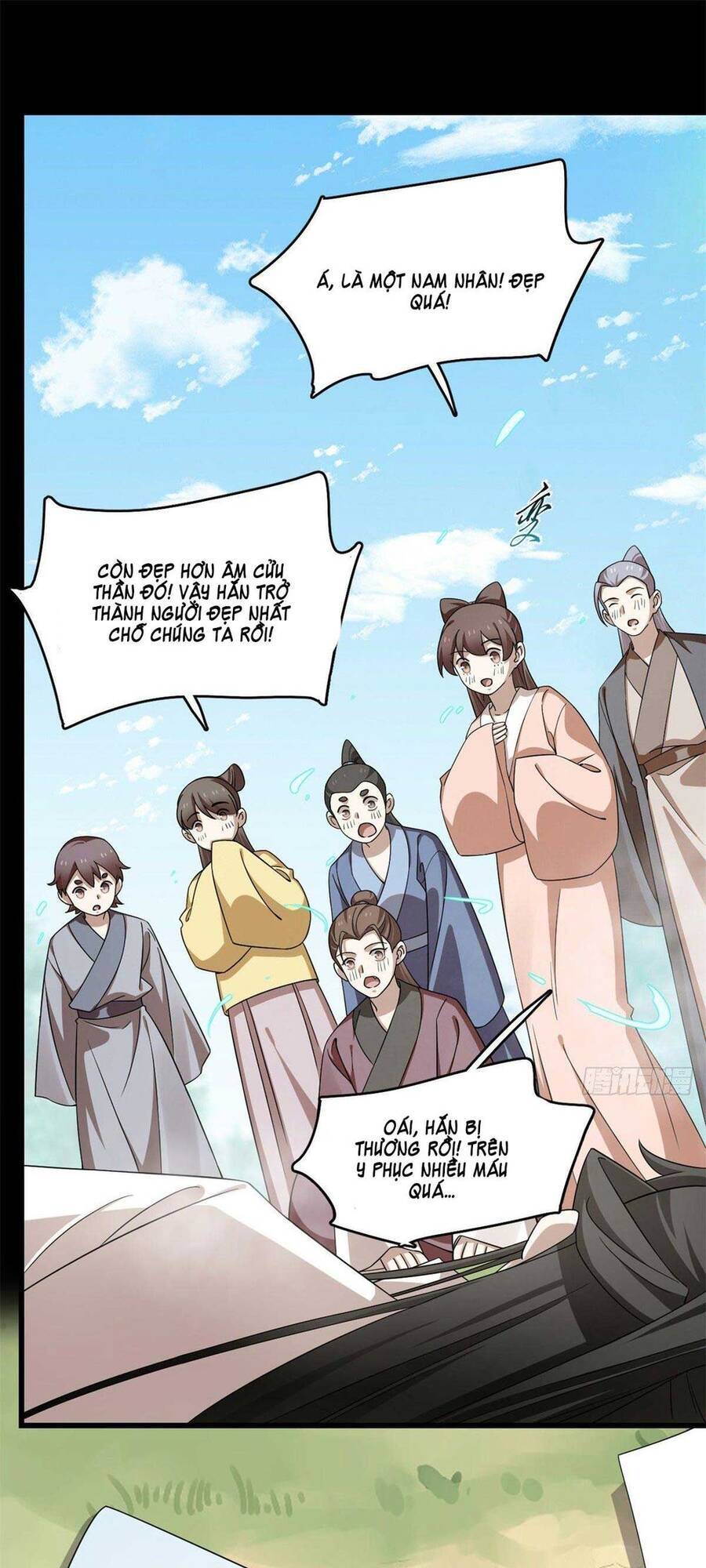 Độc Bộ Thiên Hạ: Đặc Công Thần Y Chapter 345 - Trang 2