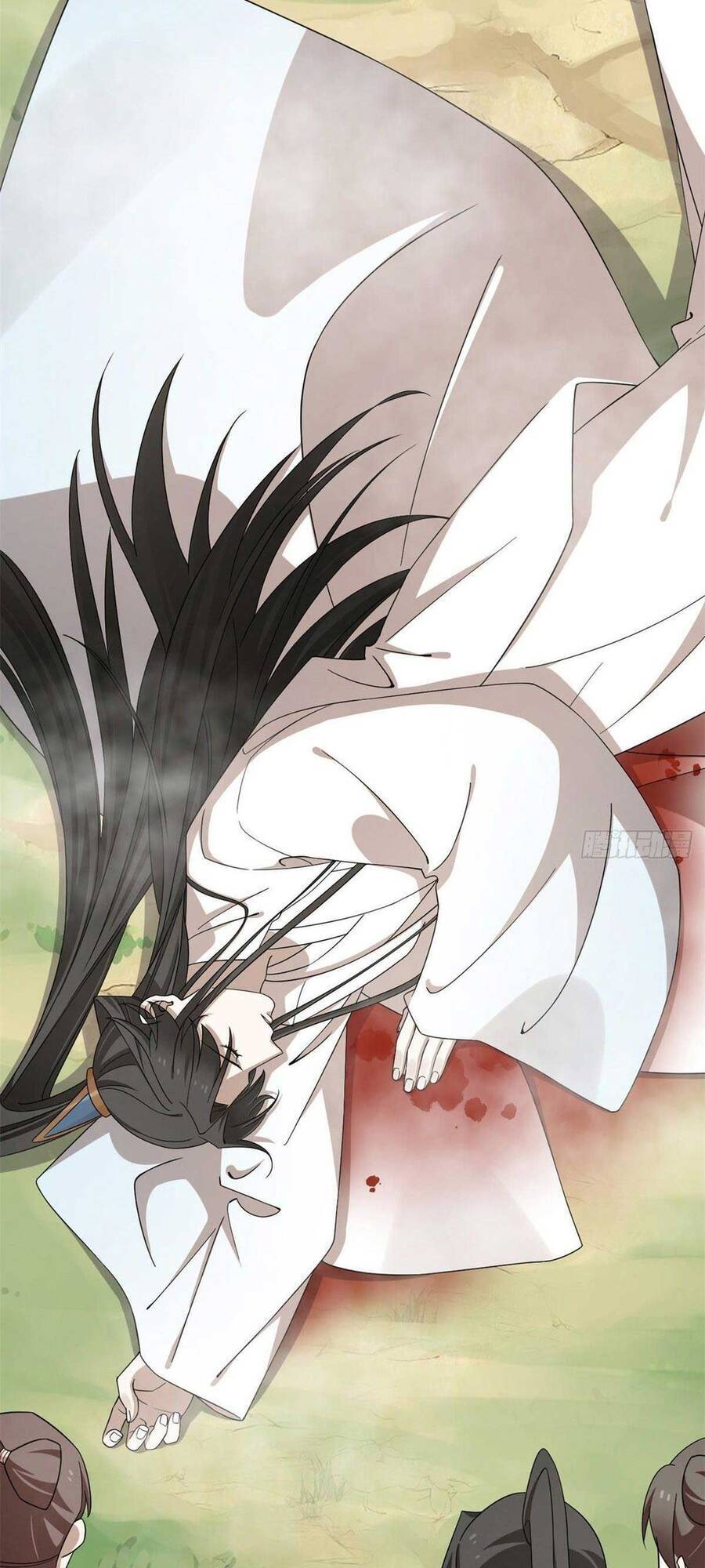 Độc Bộ Thiên Hạ: Đặc Công Thần Y Chapter 345 - Trang 2