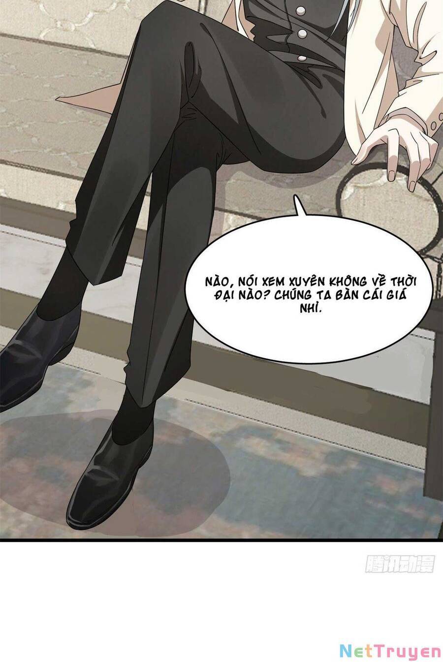 Độc Bộ Thiên Hạ: Đặc Công Thần Y Chapter 345 - Trang 2