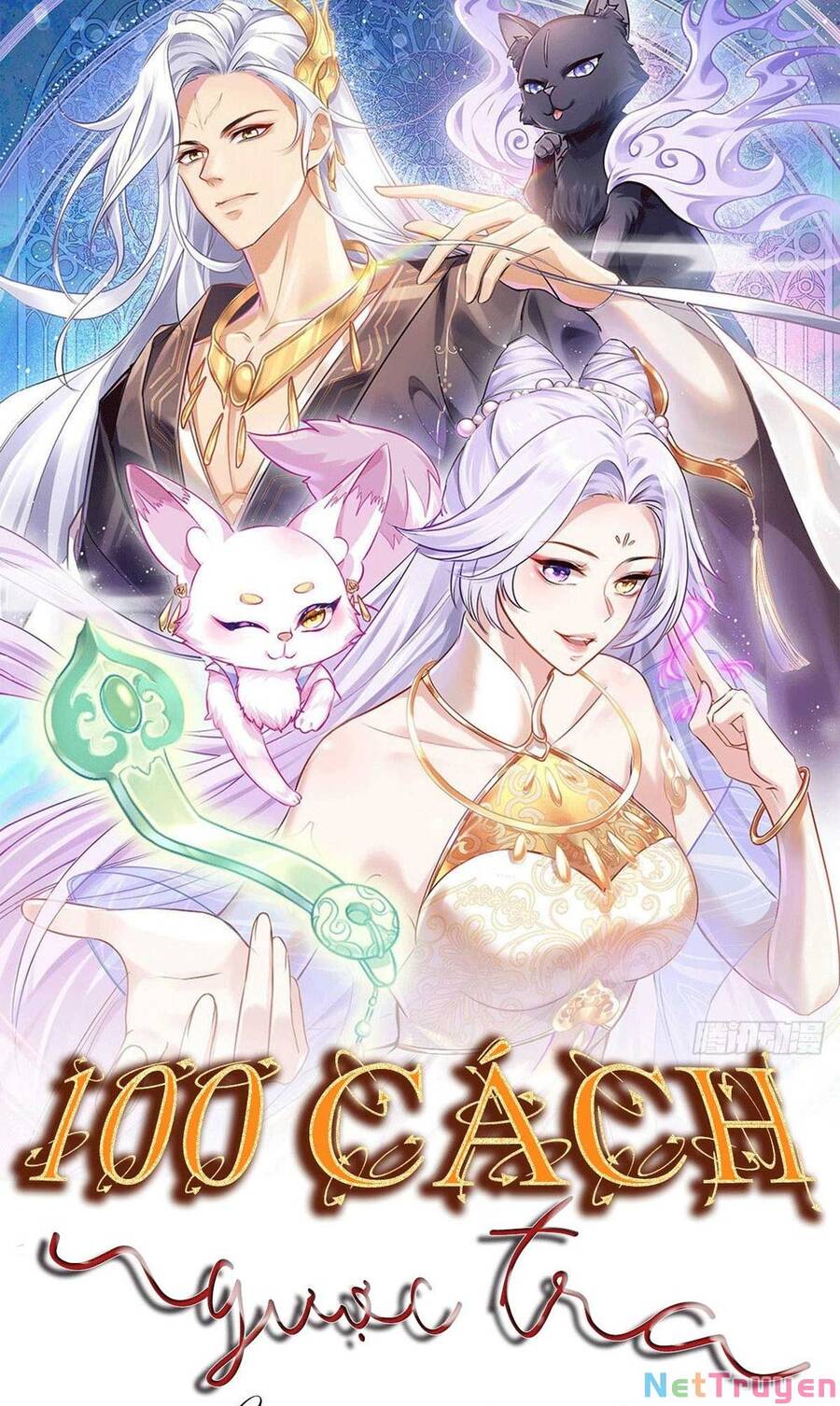 Độc Bộ Thiên Hạ: Đặc Công Thần Y Chapter 345 - Trang 2