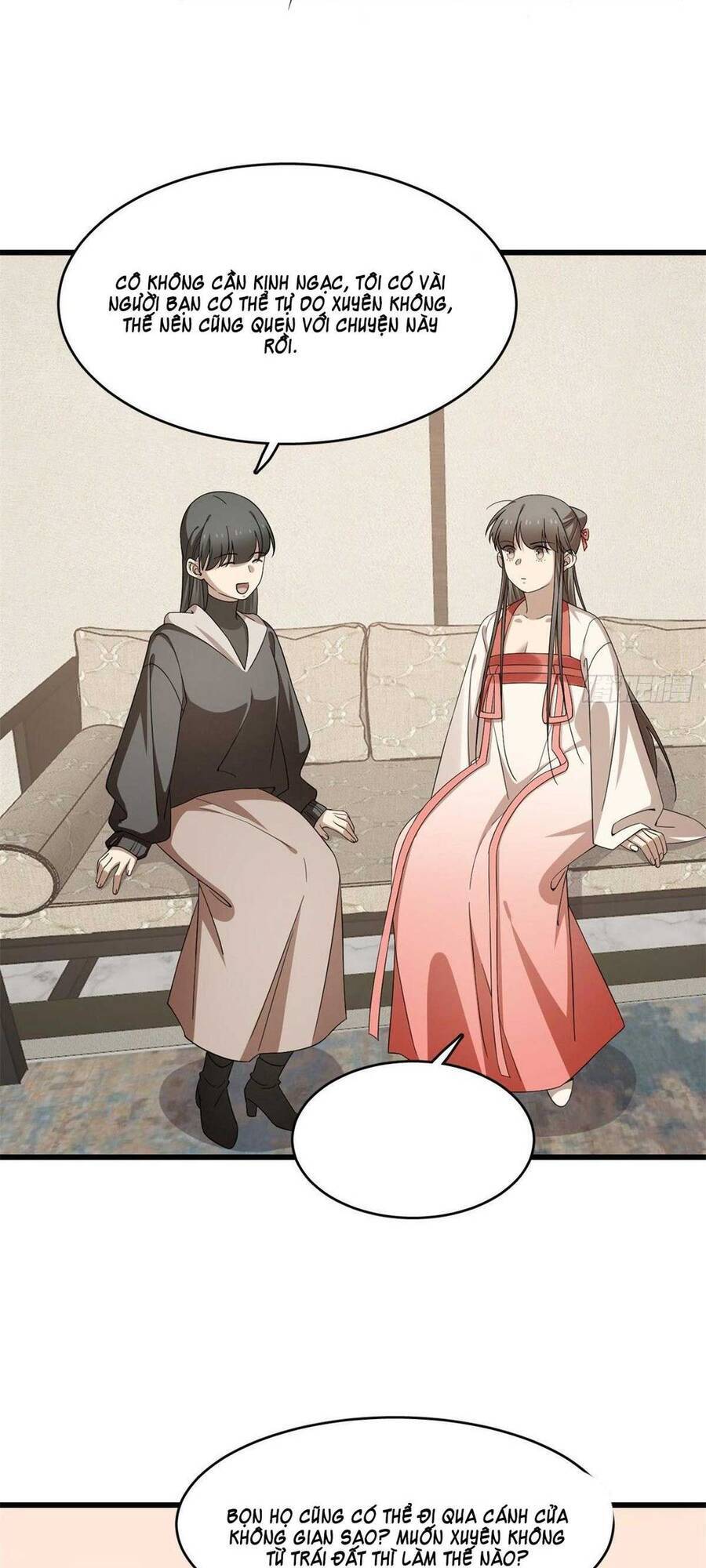 Độc Bộ Thiên Hạ: Đặc Công Thần Y Chapter 345 - Trang 2