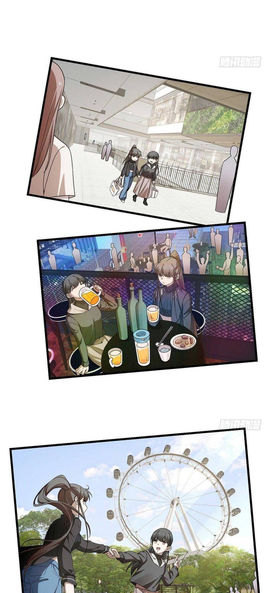 Độc Bộ Thiên Hạ: Đặc Công Thần Y Chapter 346 - Trang 2