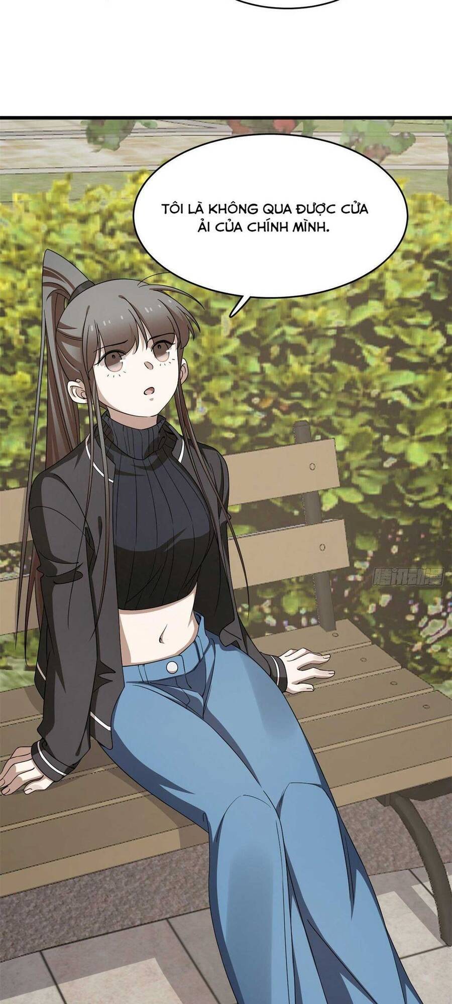 Độc Bộ Thiên Hạ: Đặc Công Thần Y Chapter 346 - Trang 2