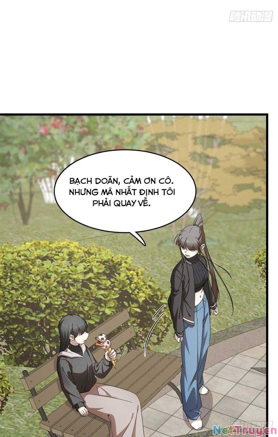 Độc Bộ Thiên Hạ: Đặc Công Thần Y Chapter 346 - Trang 2