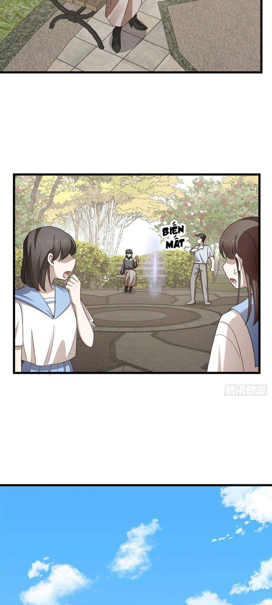 Độc Bộ Thiên Hạ: Đặc Công Thần Y Chapter 346 - Trang 2