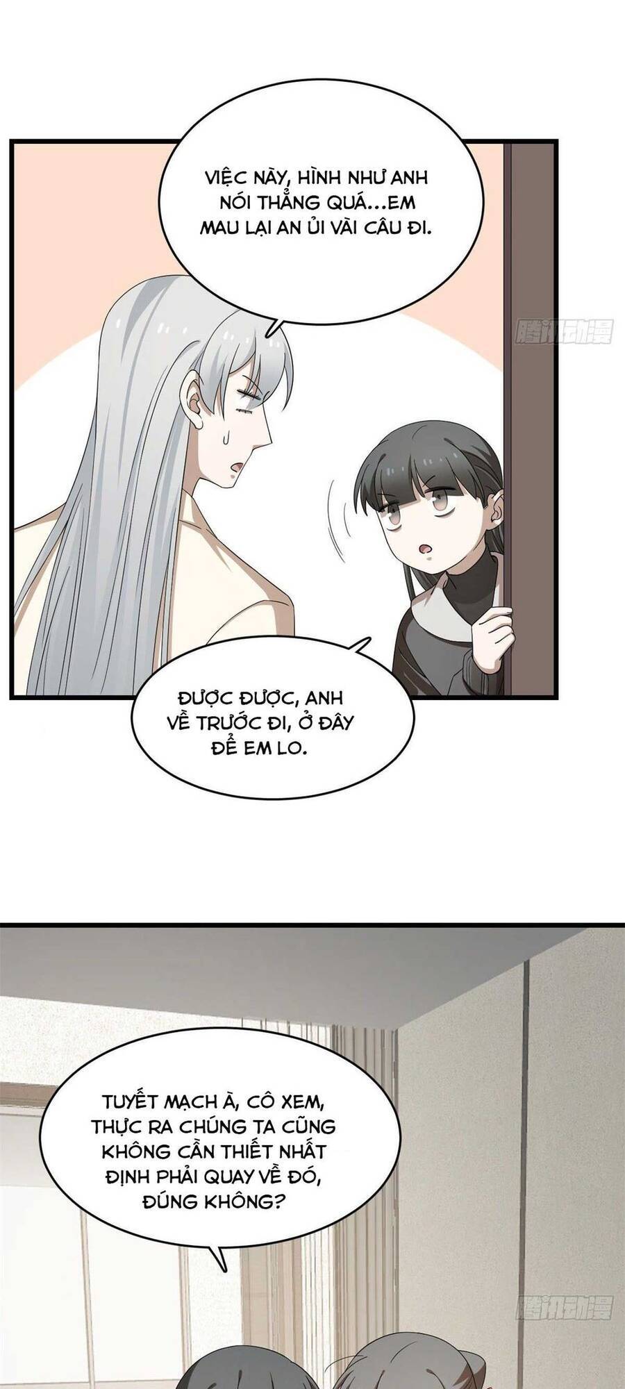 Độc Bộ Thiên Hạ: Đặc Công Thần Y Chapter 346 - Trang 2