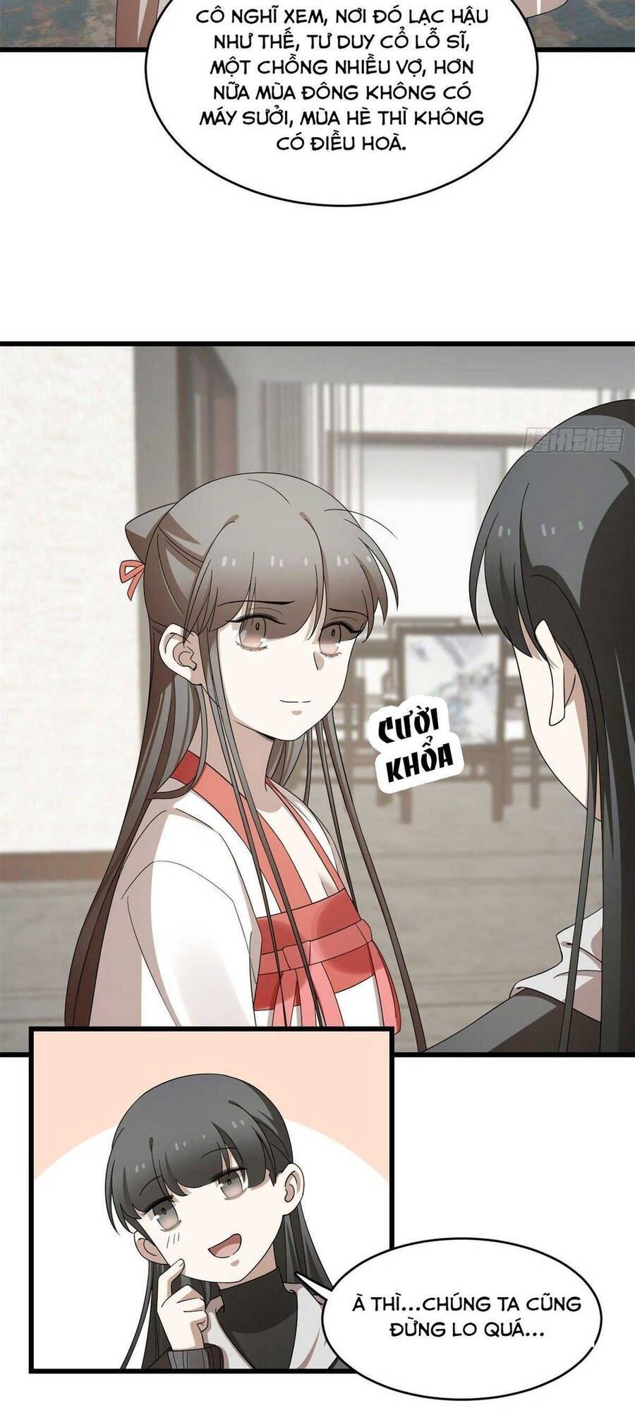 Độc Bộ Thiên Hạ: Đặc Công Thần Y Chapter 346 - Trang 2