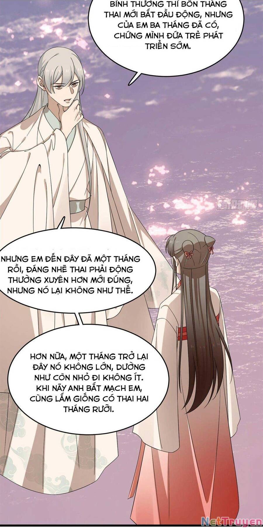 Độc Bộ Thiên Hạ: Đặc Công Thần Y Chapter 347 - Trang 2