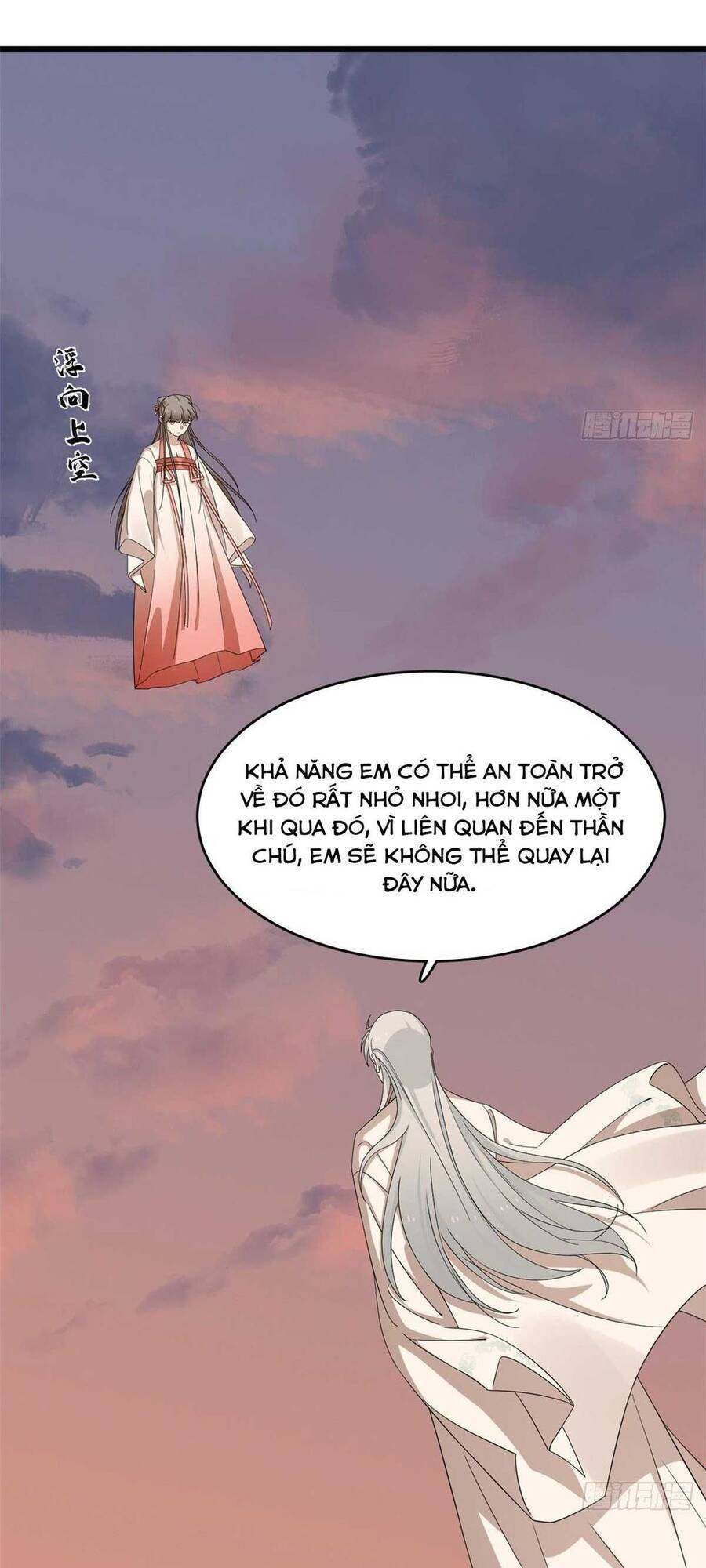 Độc Bộ Thiên Hạ: Đặc Công Thần Y Chapter 347 - Trang 2