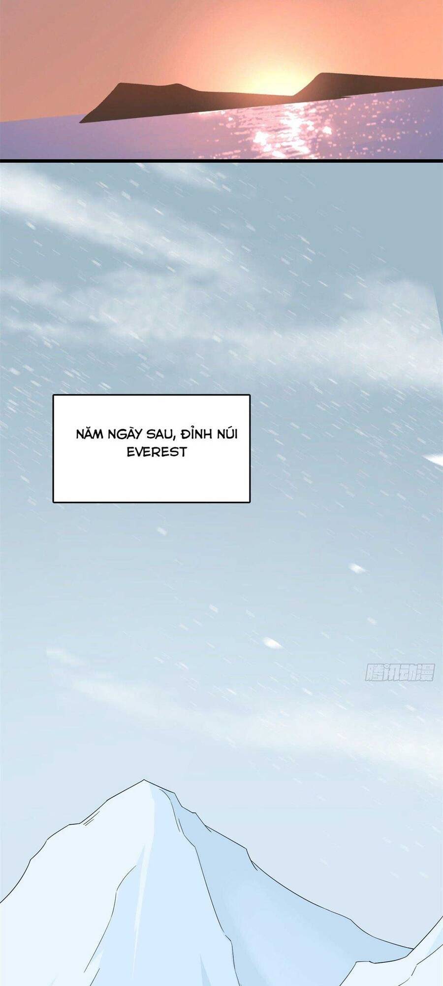 Độc Bộ Thiên Hạ: Đặc Công Thần Y Chapter 347 - Trang 2