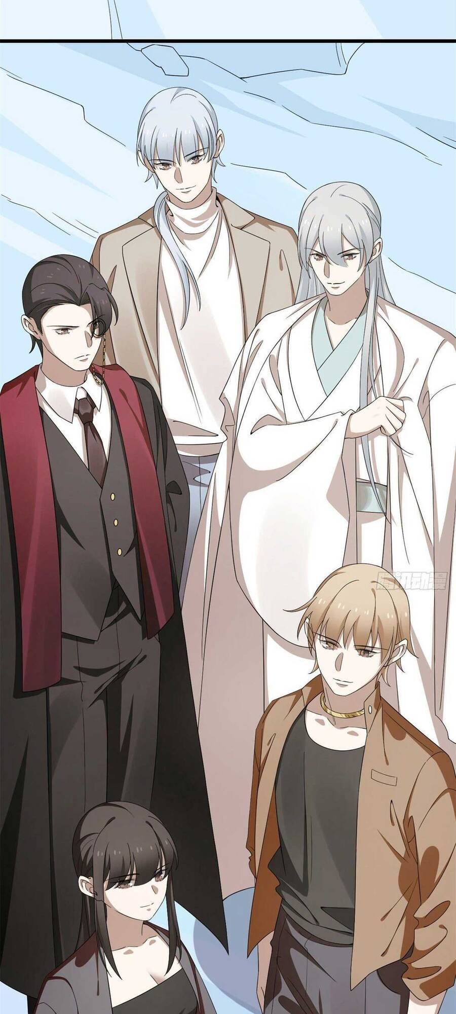 Độc Bộ Thiên Hạ: Đặc Công Thần Y Chapter 347 - Trang 2