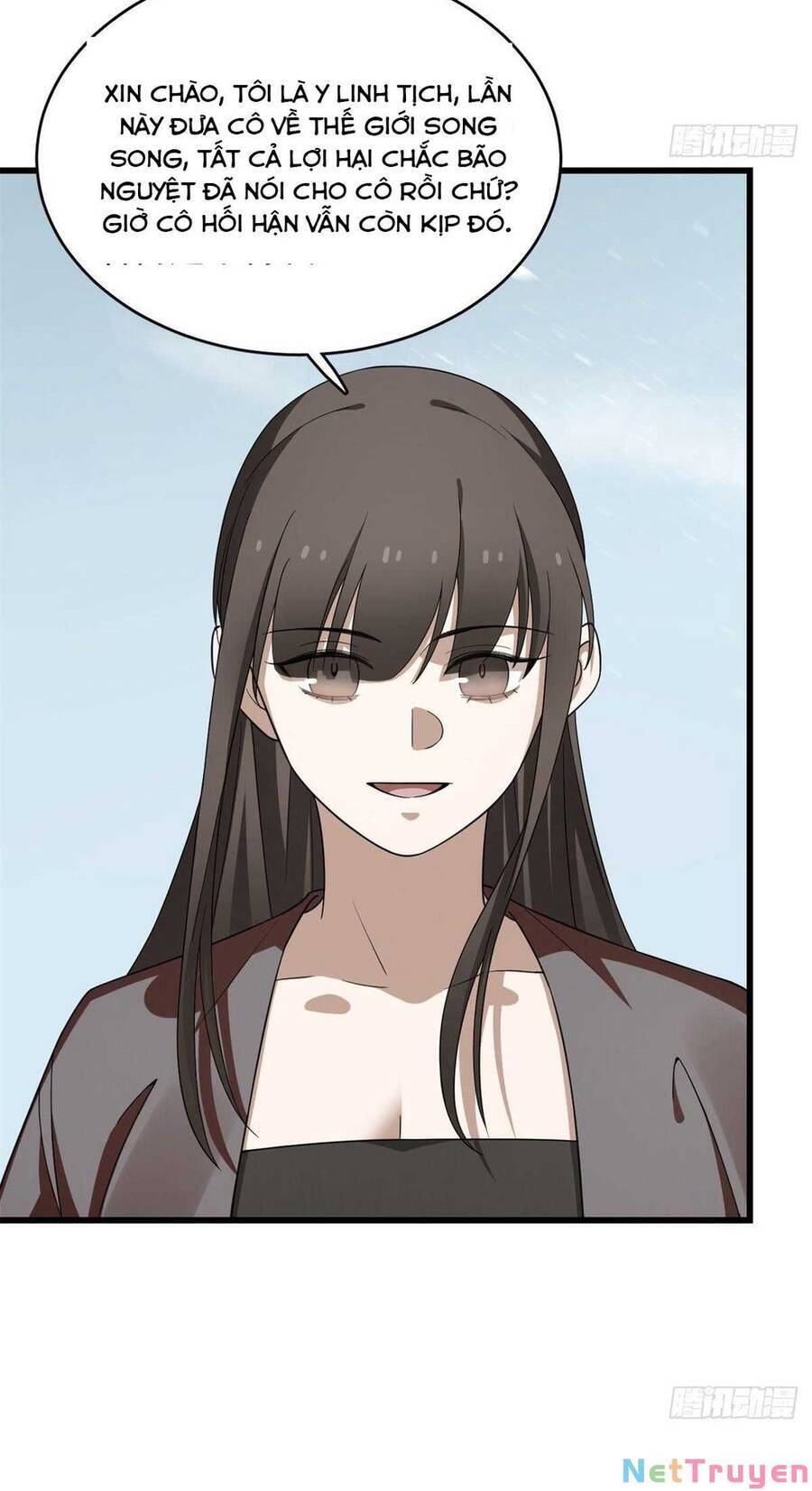 Độc Bộ Thiên Hạ: Đặc Công Thần Y Chapter 347 - Trang 2