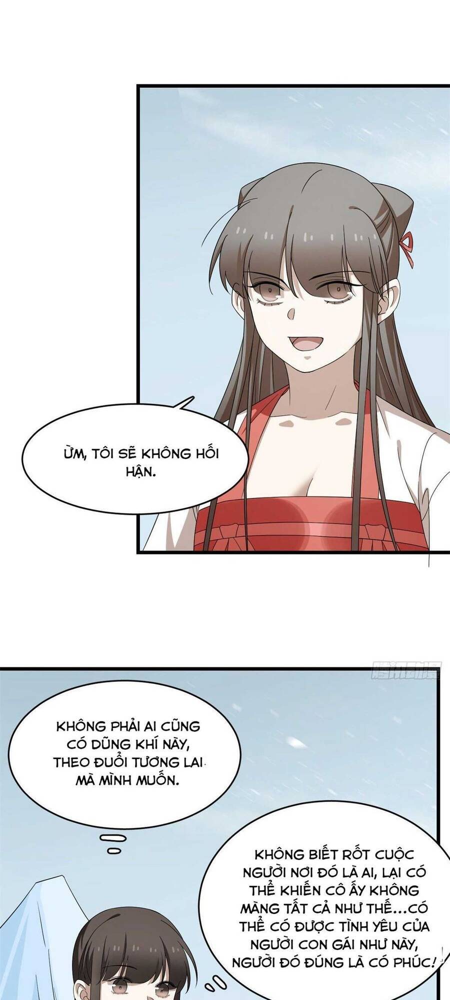 Độc Bộ Thiên Hạ: Đặc Công Thần Y Chapter 347 - Trang 2