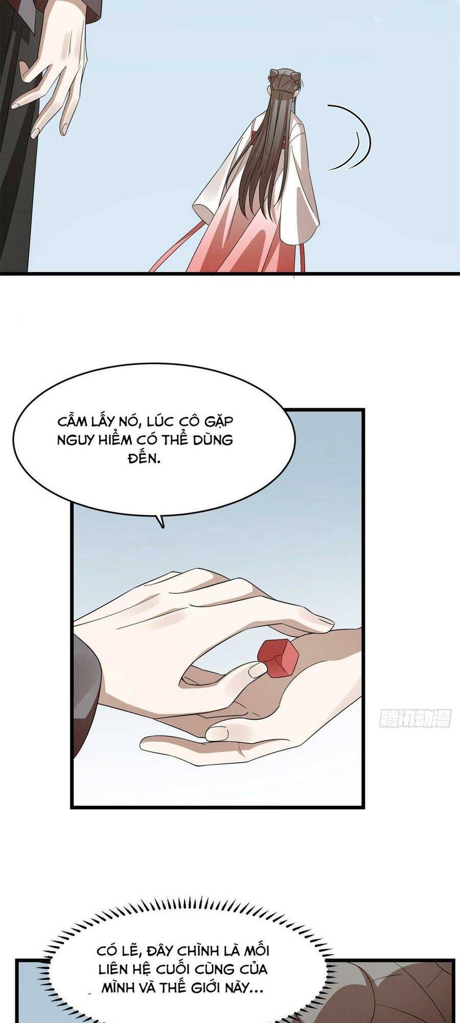 Độc Bộ Thiên Hạ: Đặc Công Thần Y Chapter 347 - Trang 2