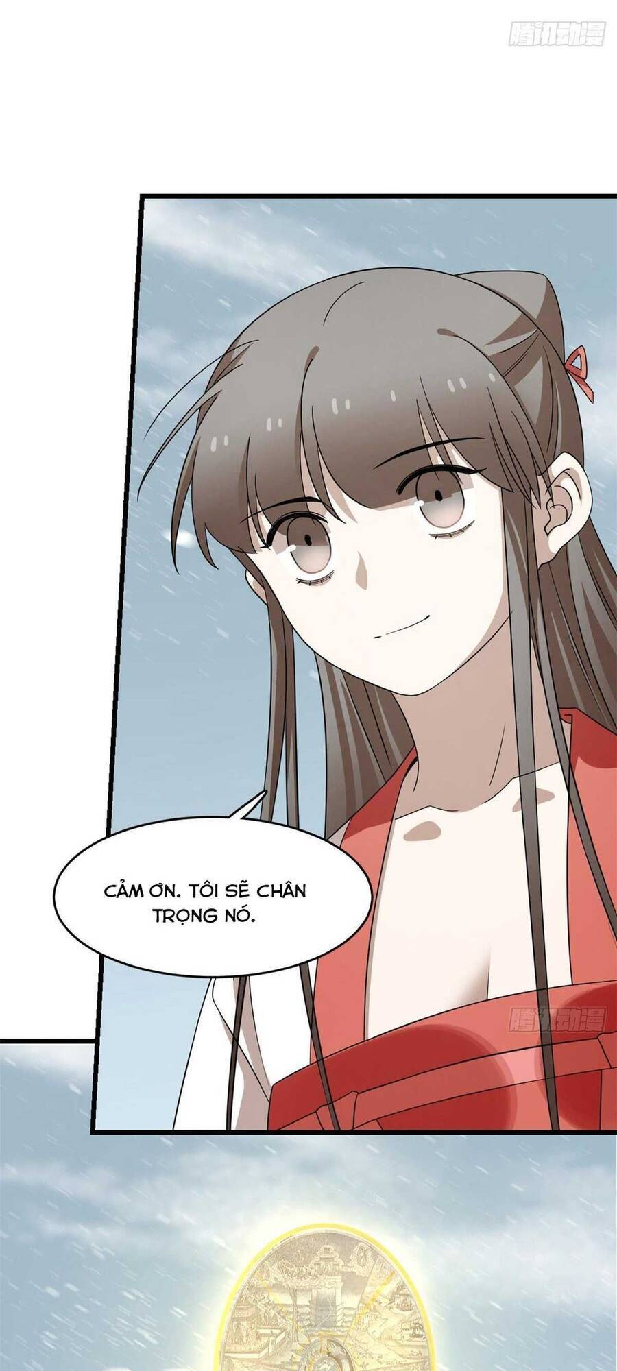 Độc Bộ Thiên Hạ: Đặc Công Thần Y Chapter 347 - Trang 2