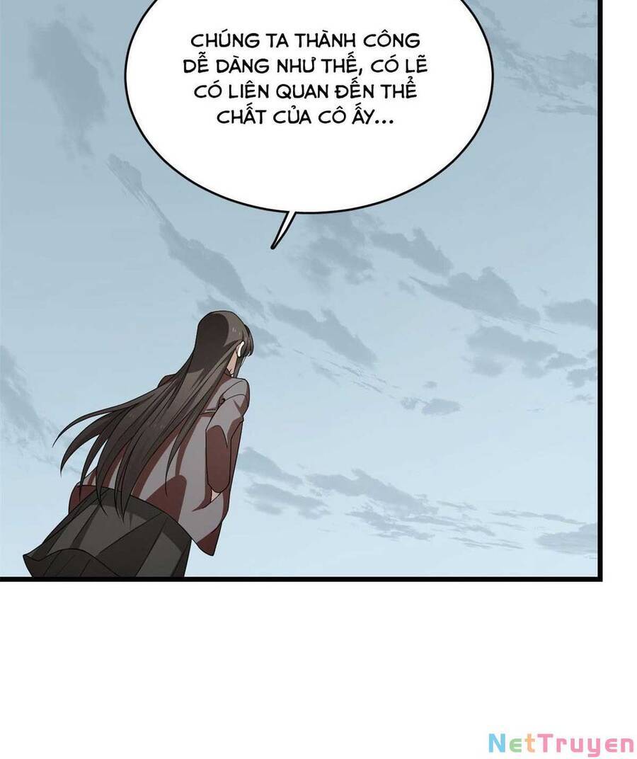 Độc Bộ Thiên Hạ: Đặc Công Thần Y Chapter 347 - Trang 2