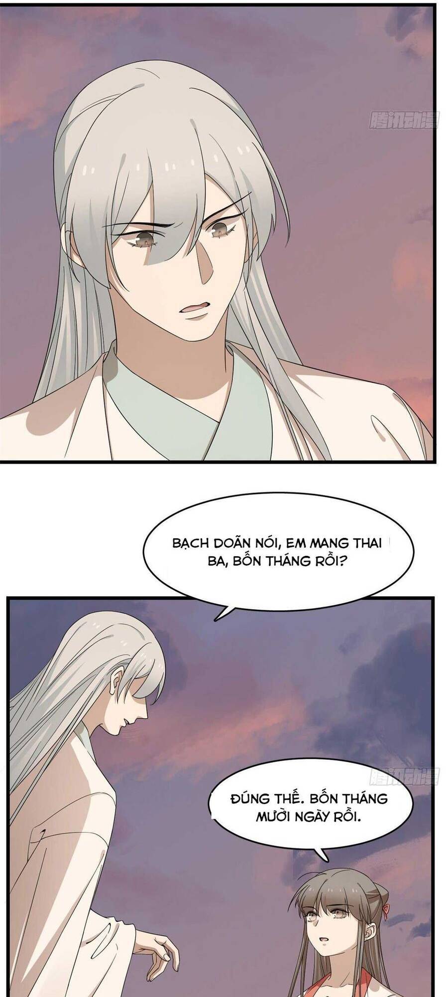 Độc Bộ Thiên Hạ: Đặc Công Thần Y Chapter 347 - Trang 2