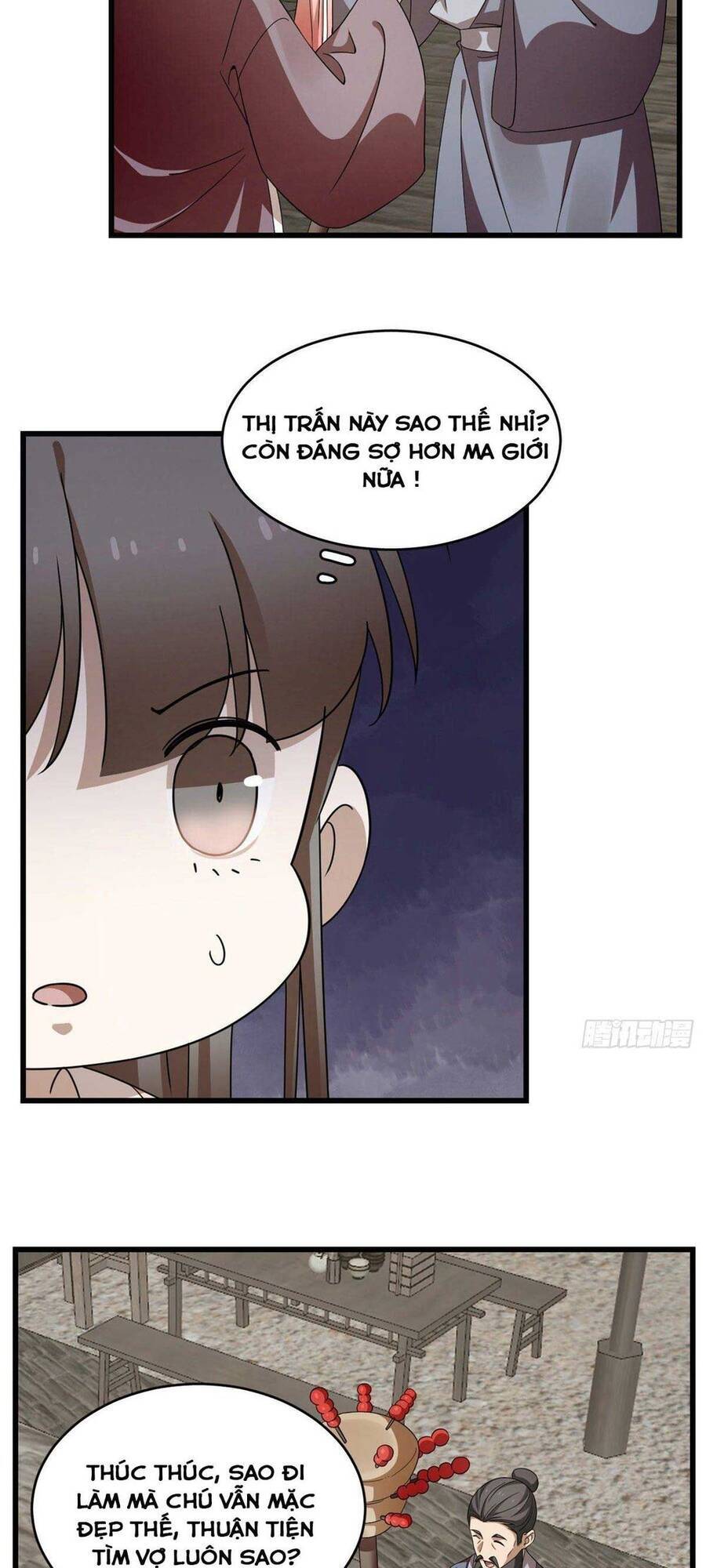 Độc Bộ Thiên Hạ: Đặc Công Thần Y Chapter 348 - Trang 2