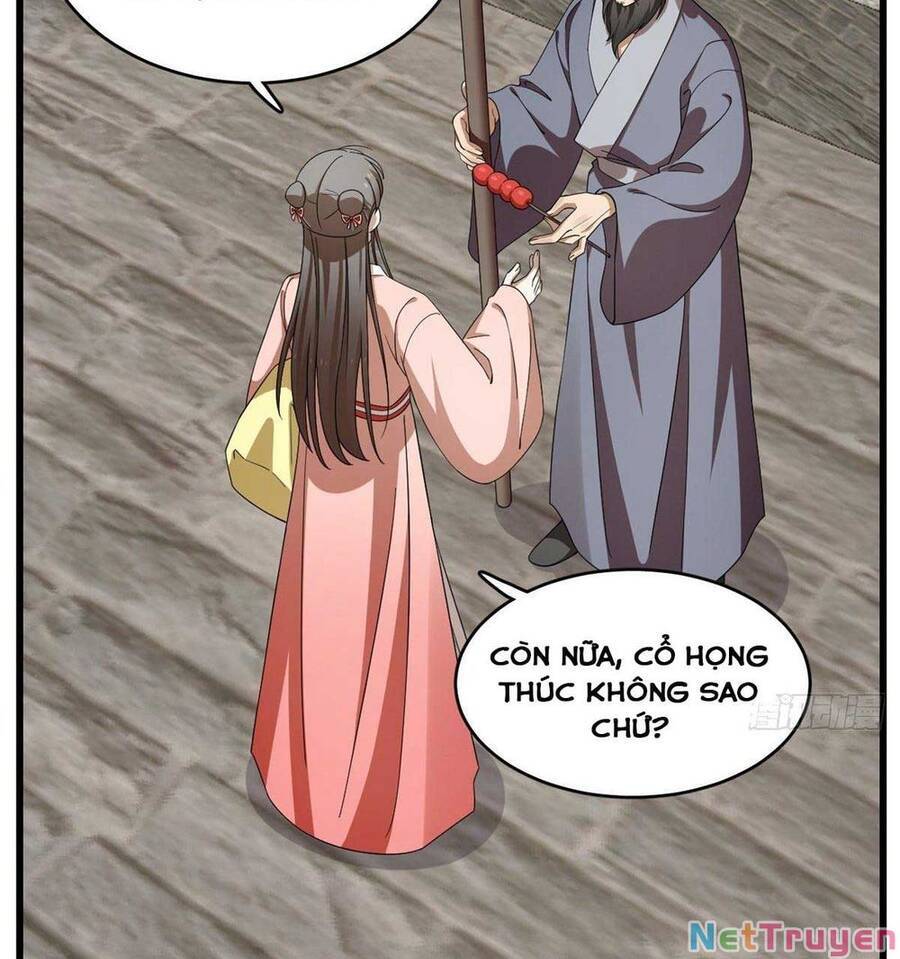 Độc Bộ Thiên Hạ: Đặc Công Thần Y Chapter 348 - Trang 2