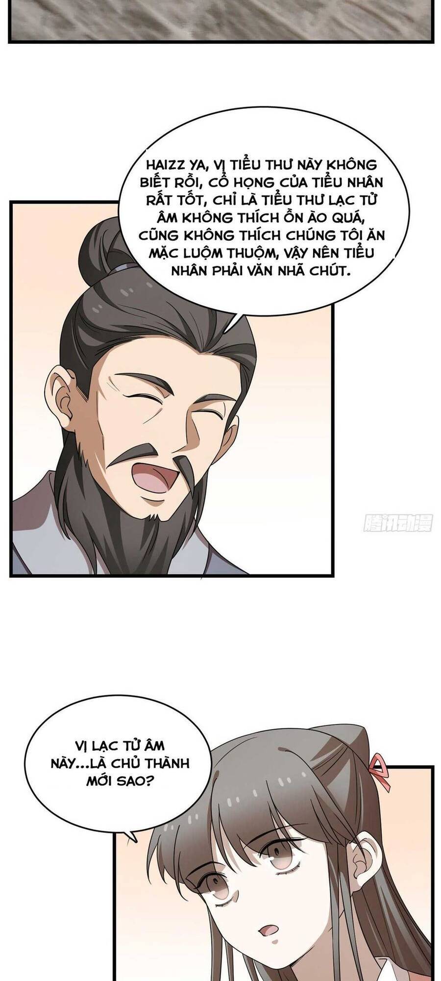 Độc Bộ Thiên Hạ: Đặc Công Thần Y Chapter 348 - Trang 2