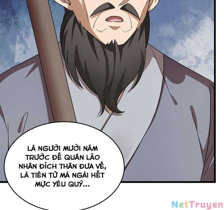 Độc Bộ Thiên Hạ: Đặc Công Thần Y Chapter 348 - Trang 2