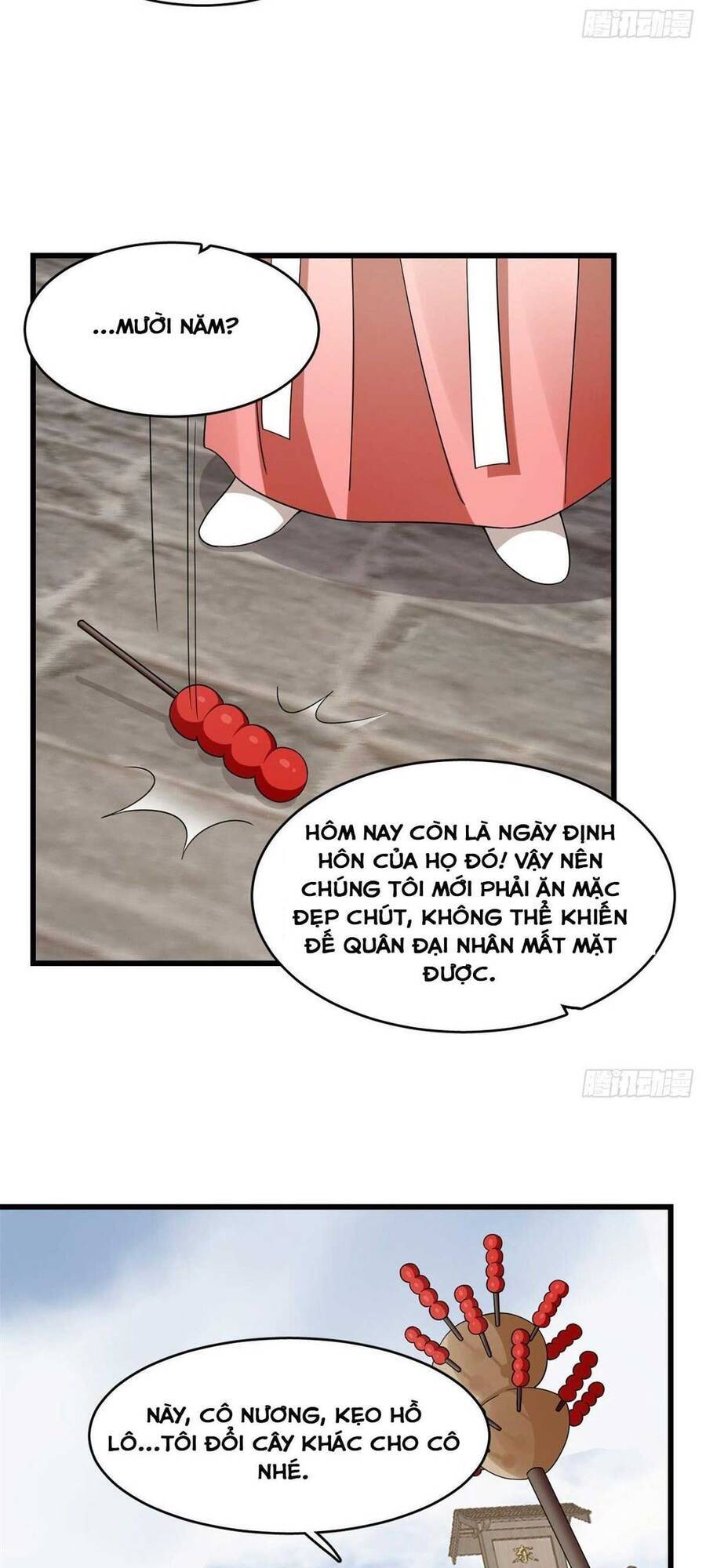 Độc Bộ Thiên Hạ: Đặc Công Thần Y Chapter 348 - Trang 2