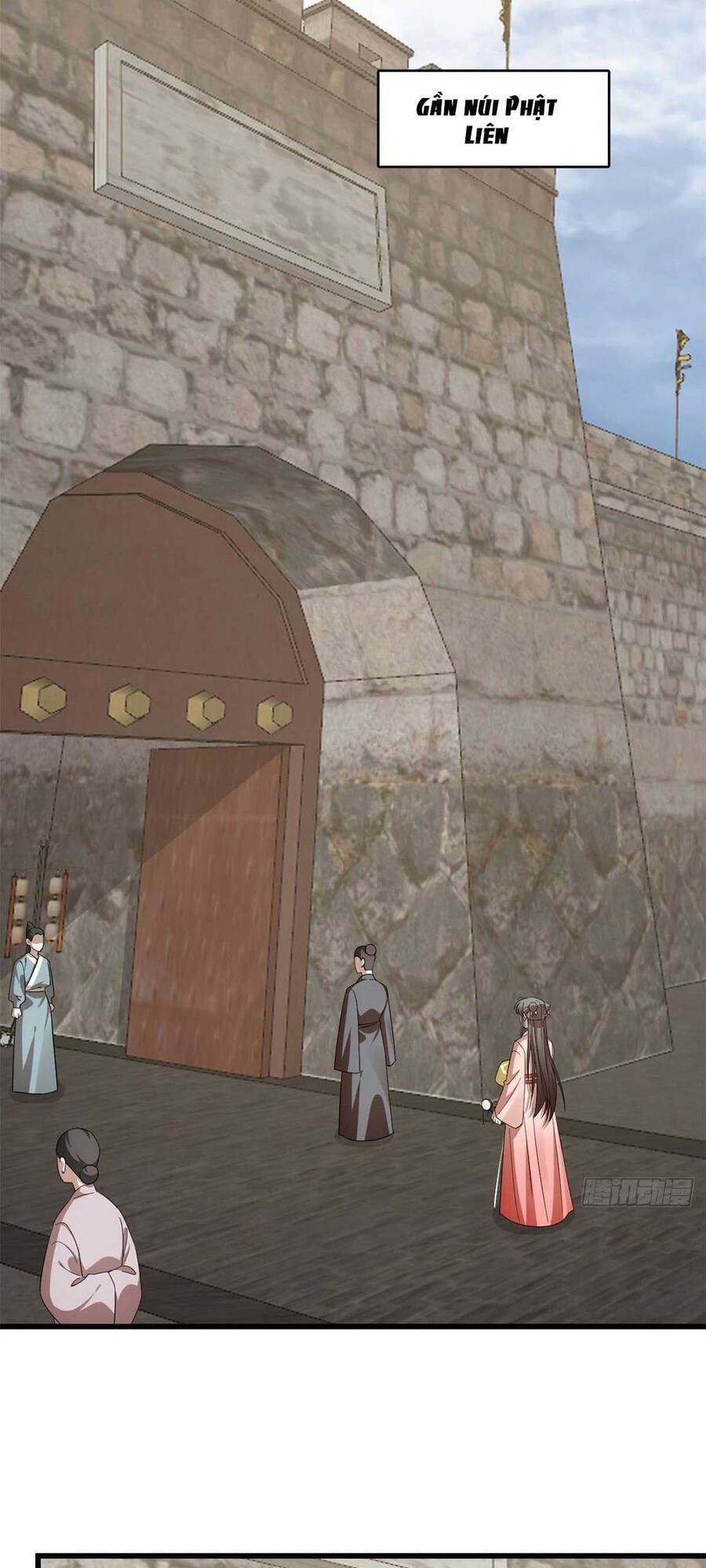 Độc Bộ Thiên Hạ: Đặc Công Thần Y Chapter 348 - Trang 2