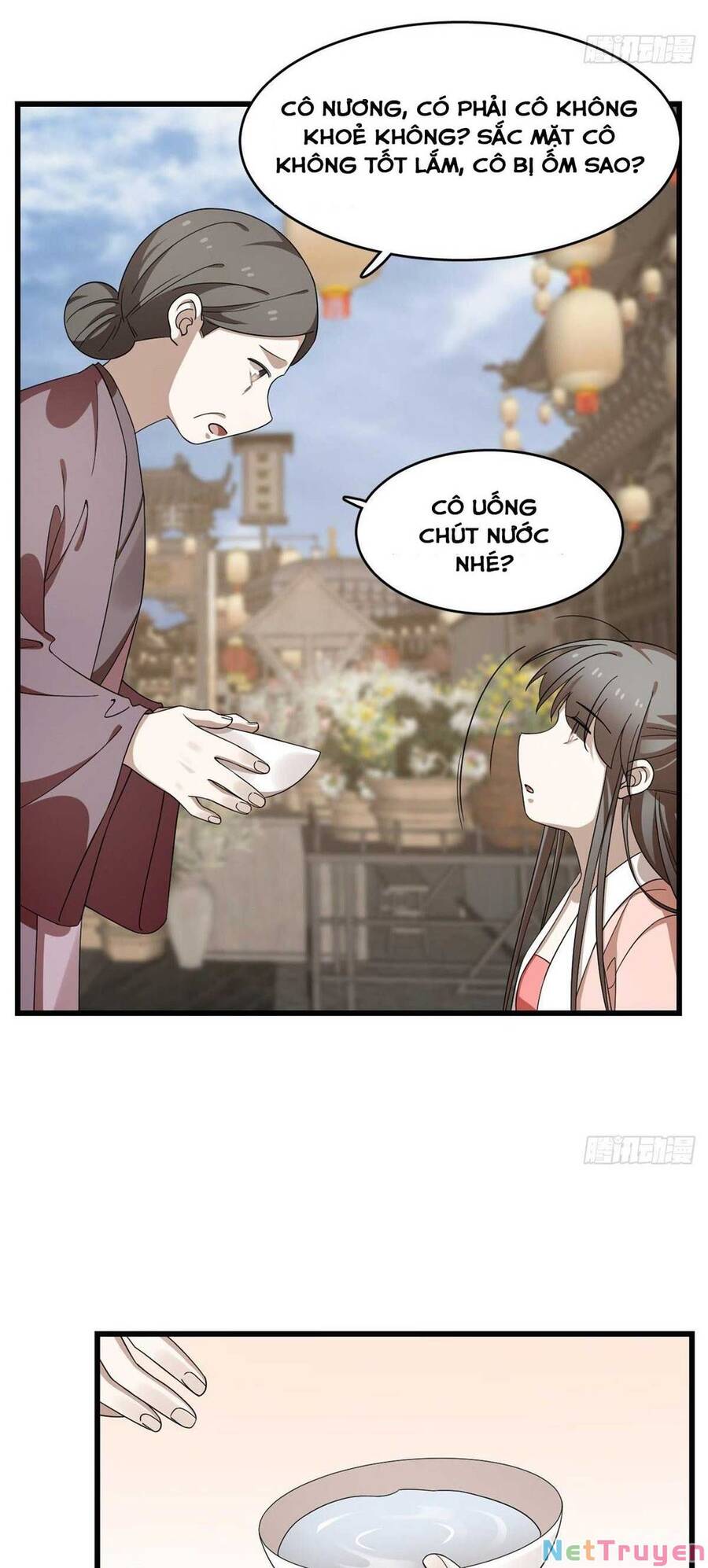 Độc Bộ Thiên Hạ: Đặc Công Thần Y Chapter 348 - Trang 2