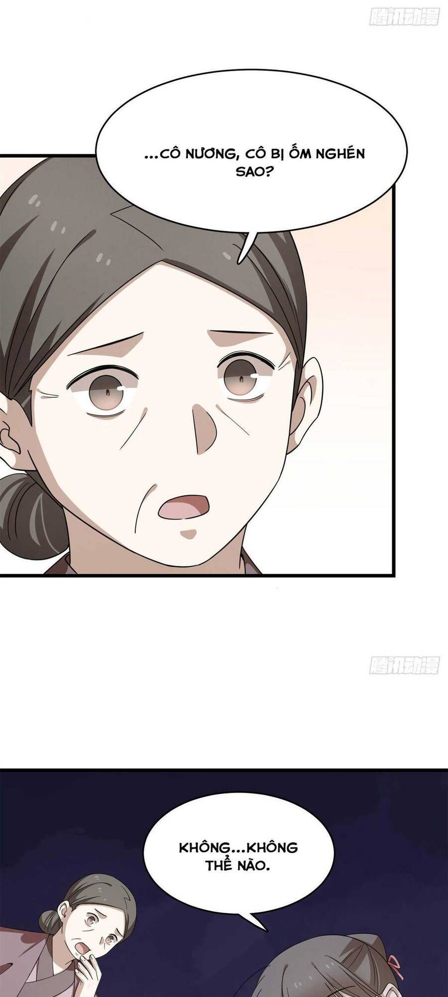 Độc Bộ Thiên Hạ: Đặc Công Thần Y Chapter 348 - Trang 2