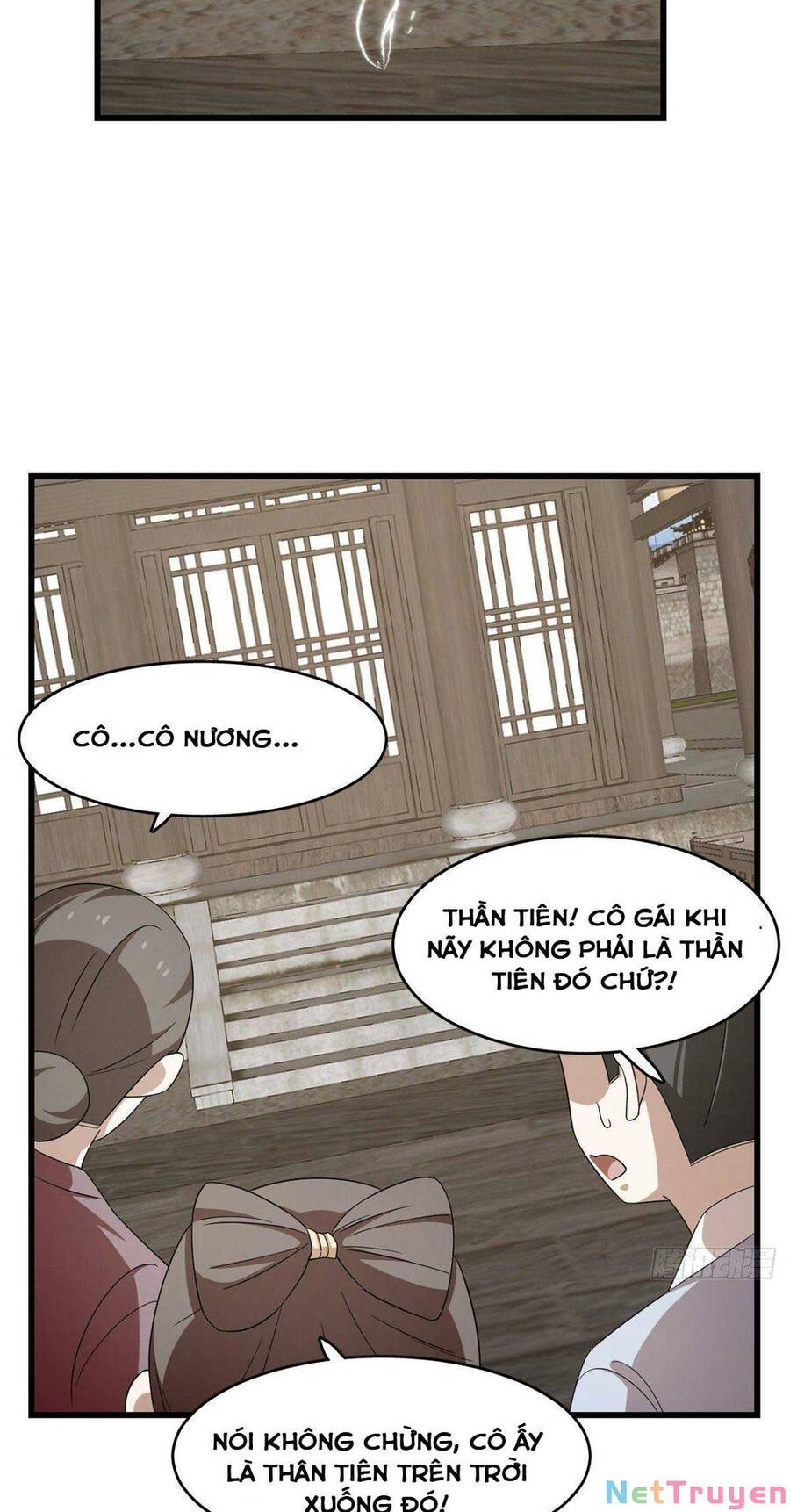 Độc Bộ Thiên Hạ: Đặc Công Thần Y Chapter 348 - Trang 2