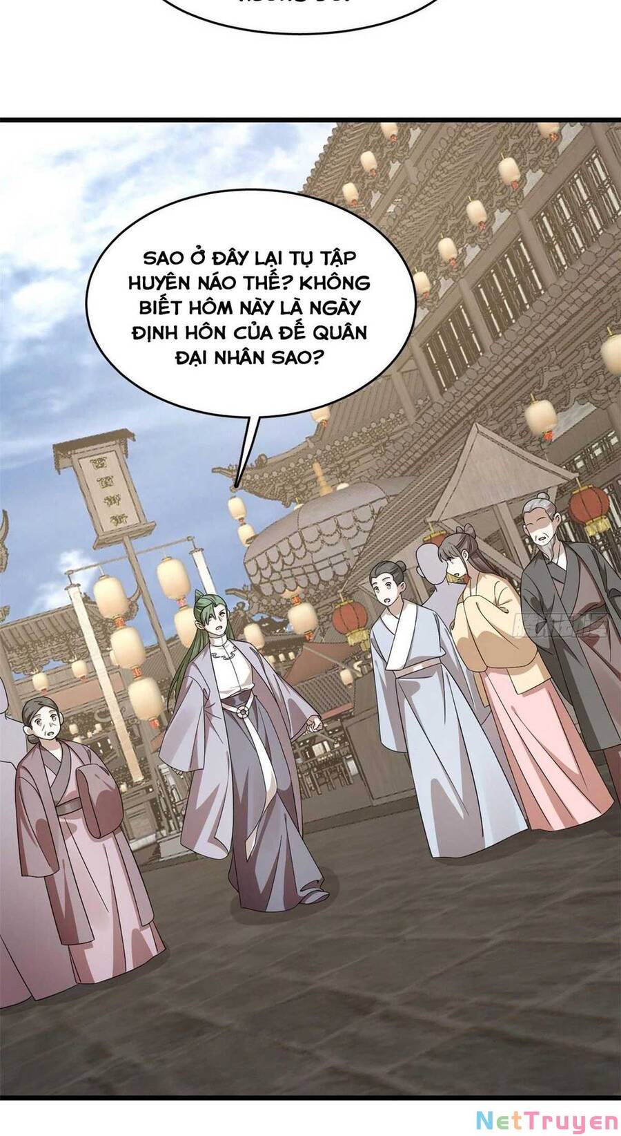 Độc Bộ Thiên Hạ: Đặc Công Thần Y Chapter 348 - Trang 2