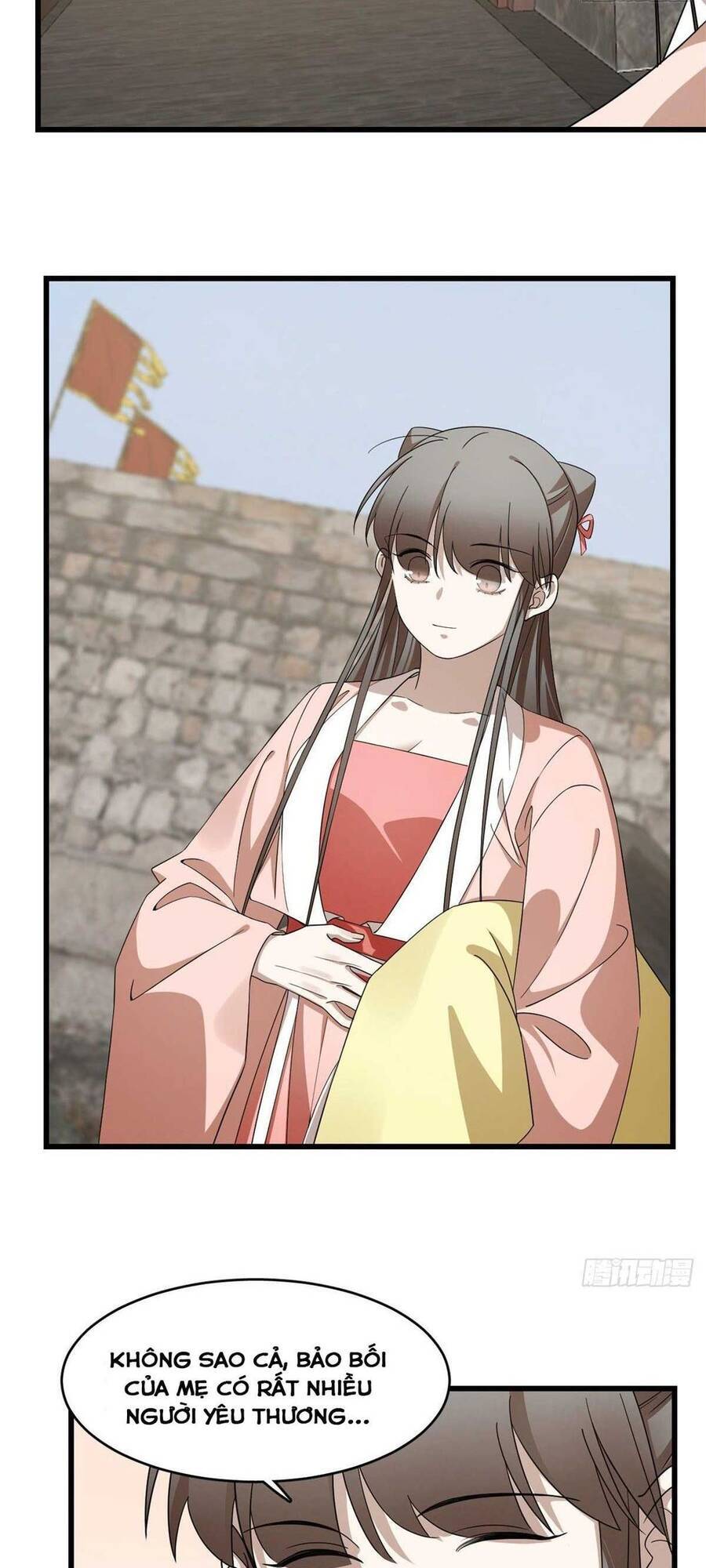 Độc Bộ Thiên Hạ: Đặc Công Thần Y Chapter 348 - Trang 2