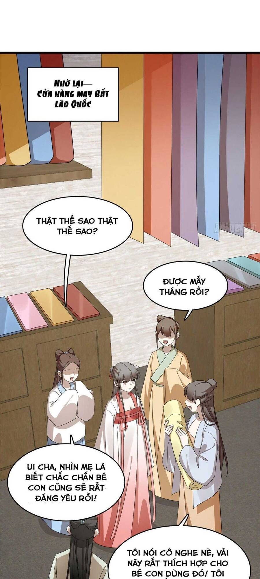 Độc Bộ Thiên Hạ: Đặc Công Thần Y Chapter 348 - Trang 2