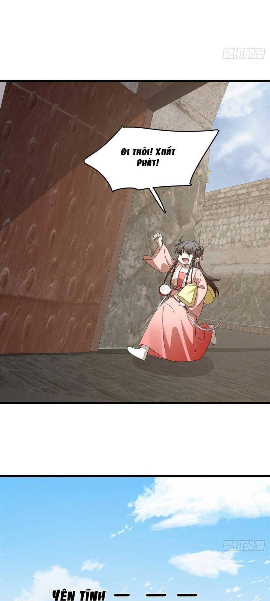 Độc Bộ Thiên Hạ: Đặc Công Thần Y Chapter 348 - Trang 2