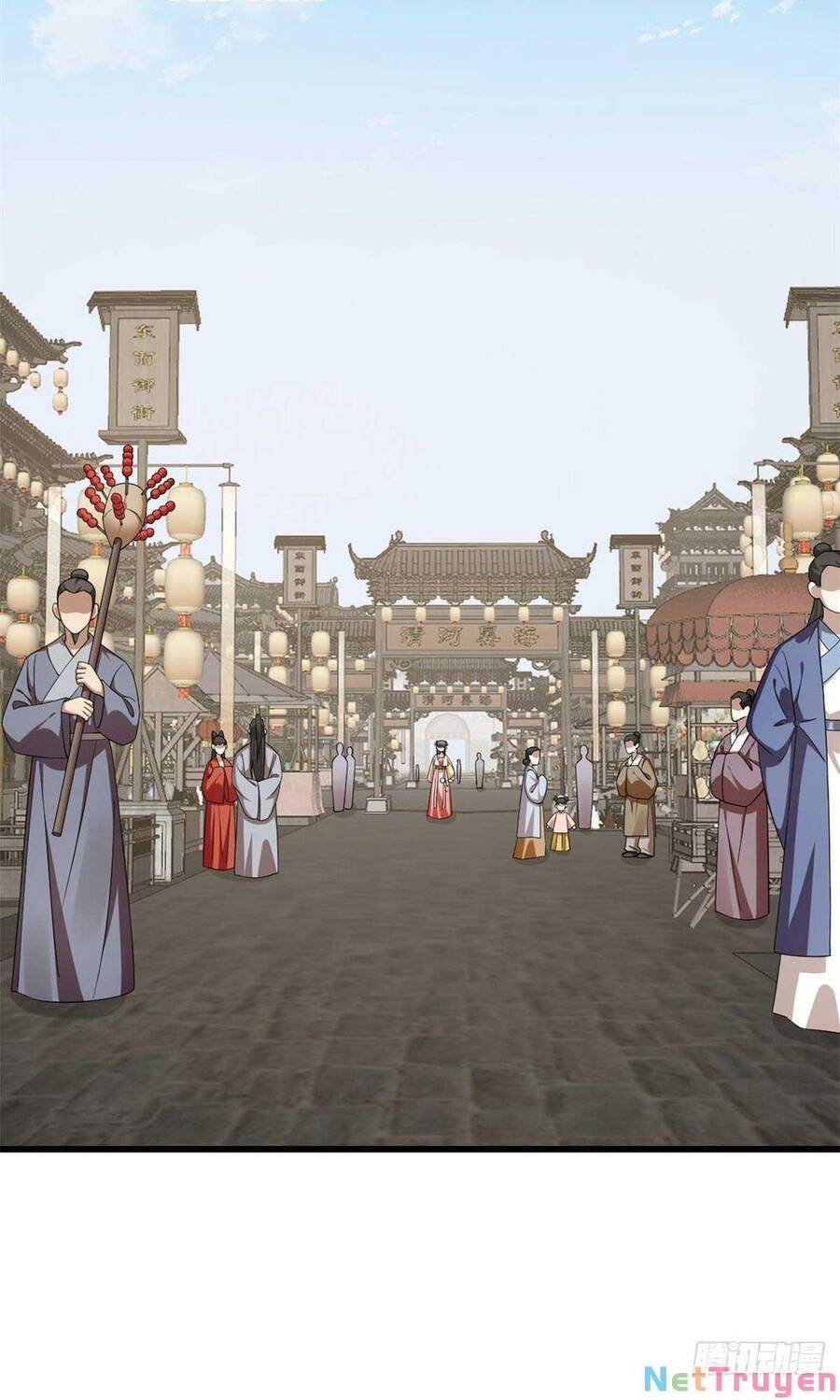 Độc Bộ Thiên Hạ: Đặc Công Thần Y Chapter 348 - Trang 2