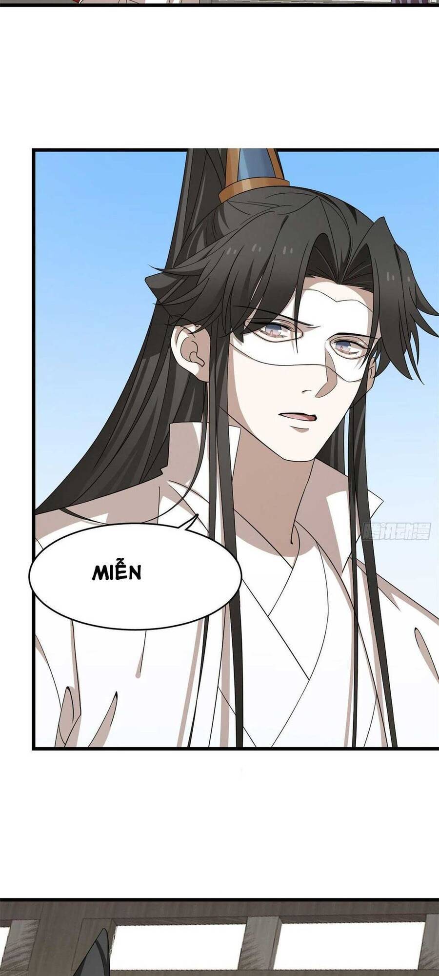 Độc Bộ Thiên Hạ: Đặc Công Thần Y Chapter 349 - Trang 2