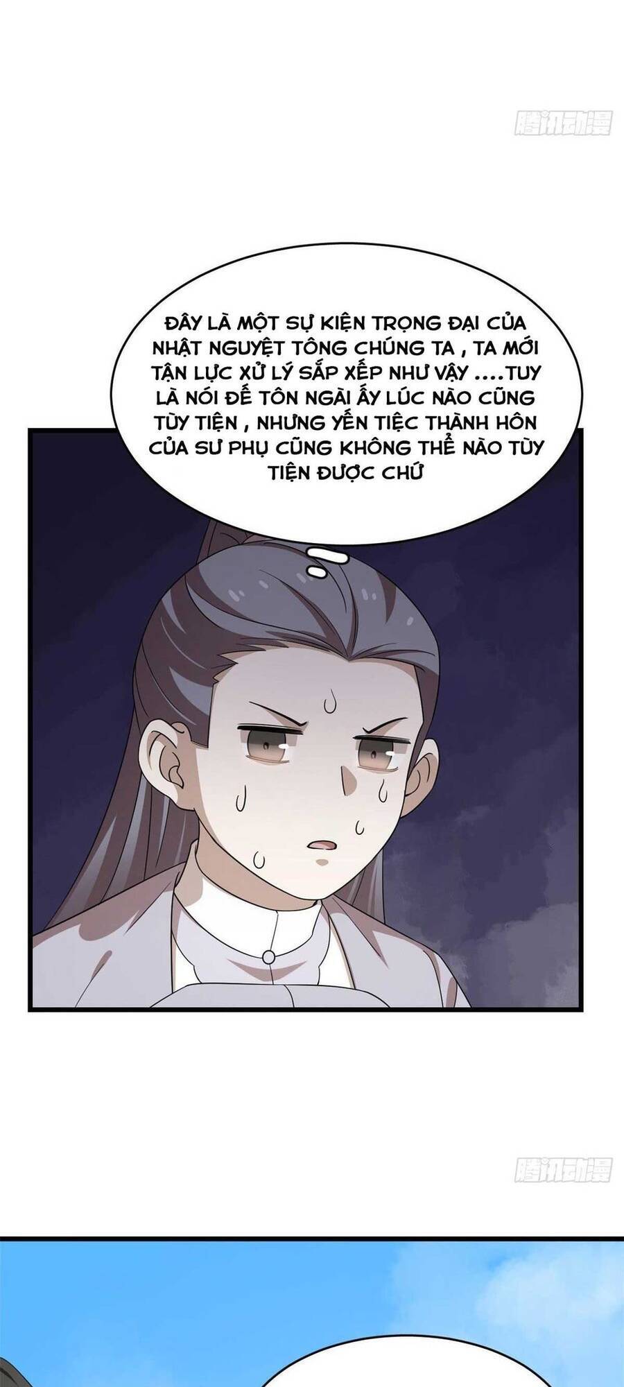 Độc Bộ Thiên Hạ: Đặc Công Thần Y Chapter 349 - Trang 2