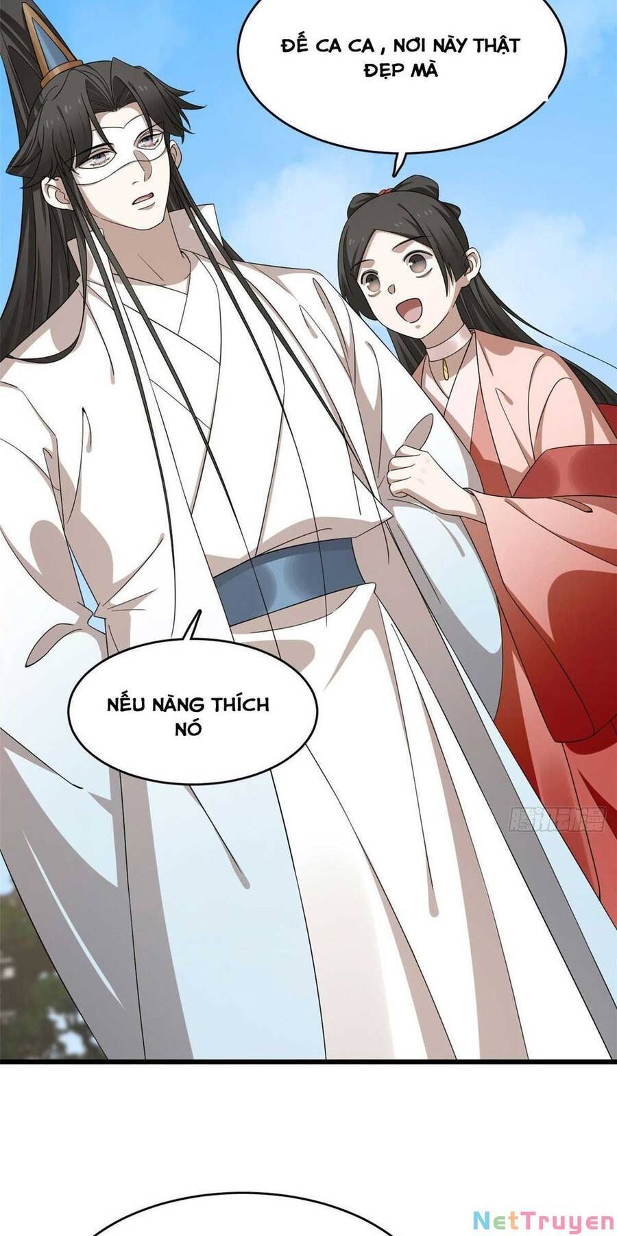 Độc Bộ Thiên Hạ: Đặc Công Thần Y Chapter 349 - Trang 2