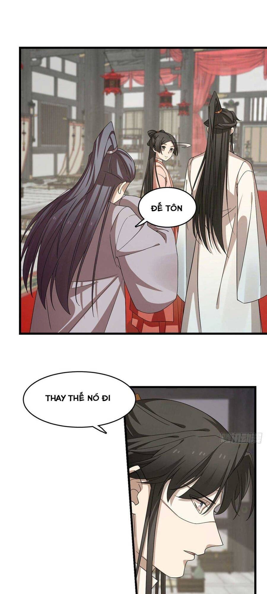 Độc Bộ Thiên Hạ: Đặc Công Thần Y Chapter 349 - Trang 2