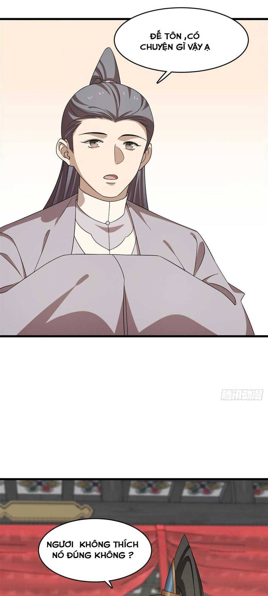 Độc Bộ Thiên Hạ: Đặc Công Thần Y Chapter 349 - Trang 2