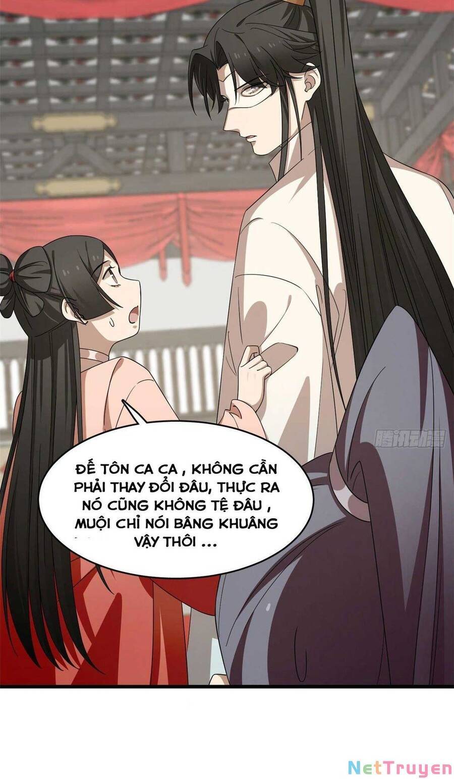 Độc Bộ Thiên Hạ: Đặc Công Thần Y Chapter 349 - Trang 2