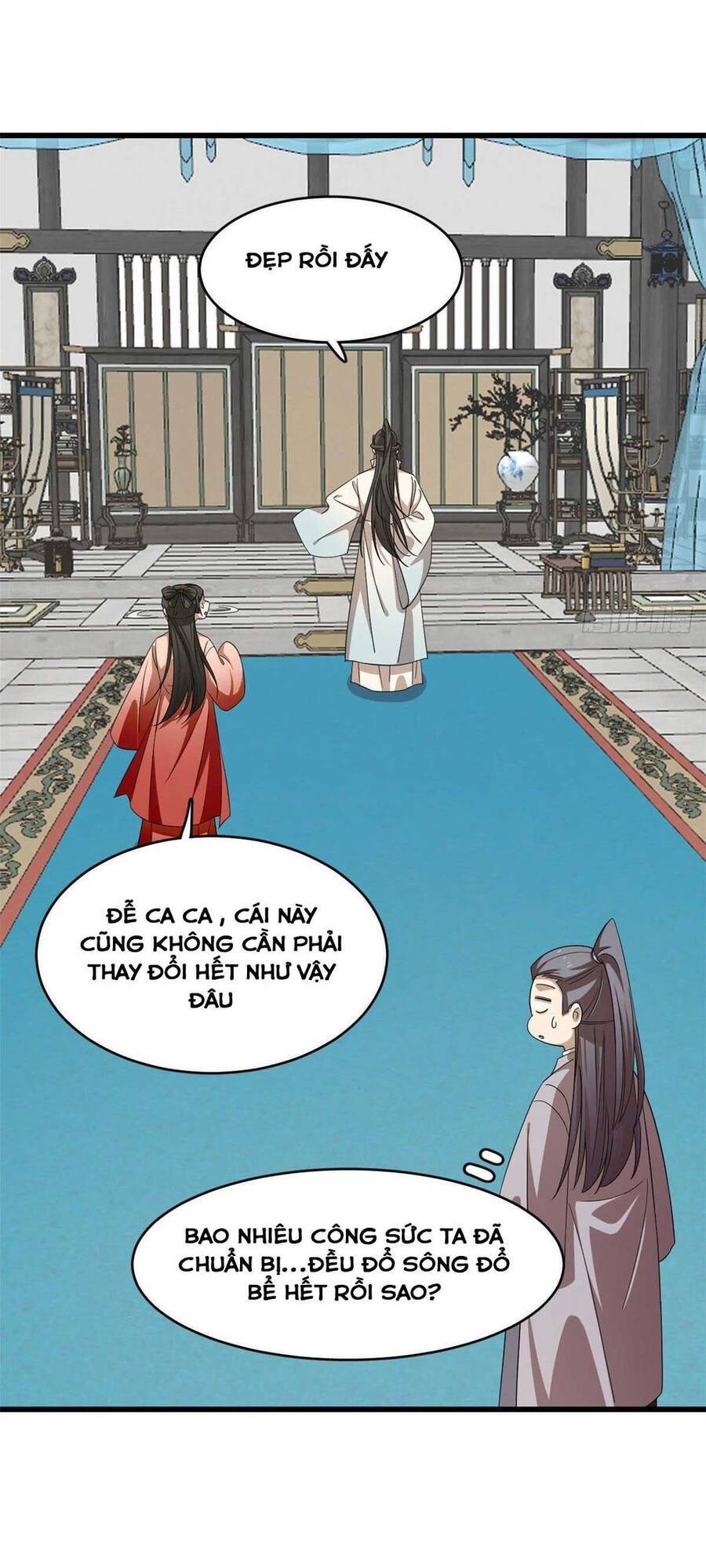 Độc Bộ Thiên Hạ: Đặc Công Thần Y Chapter 349 - Trang 2