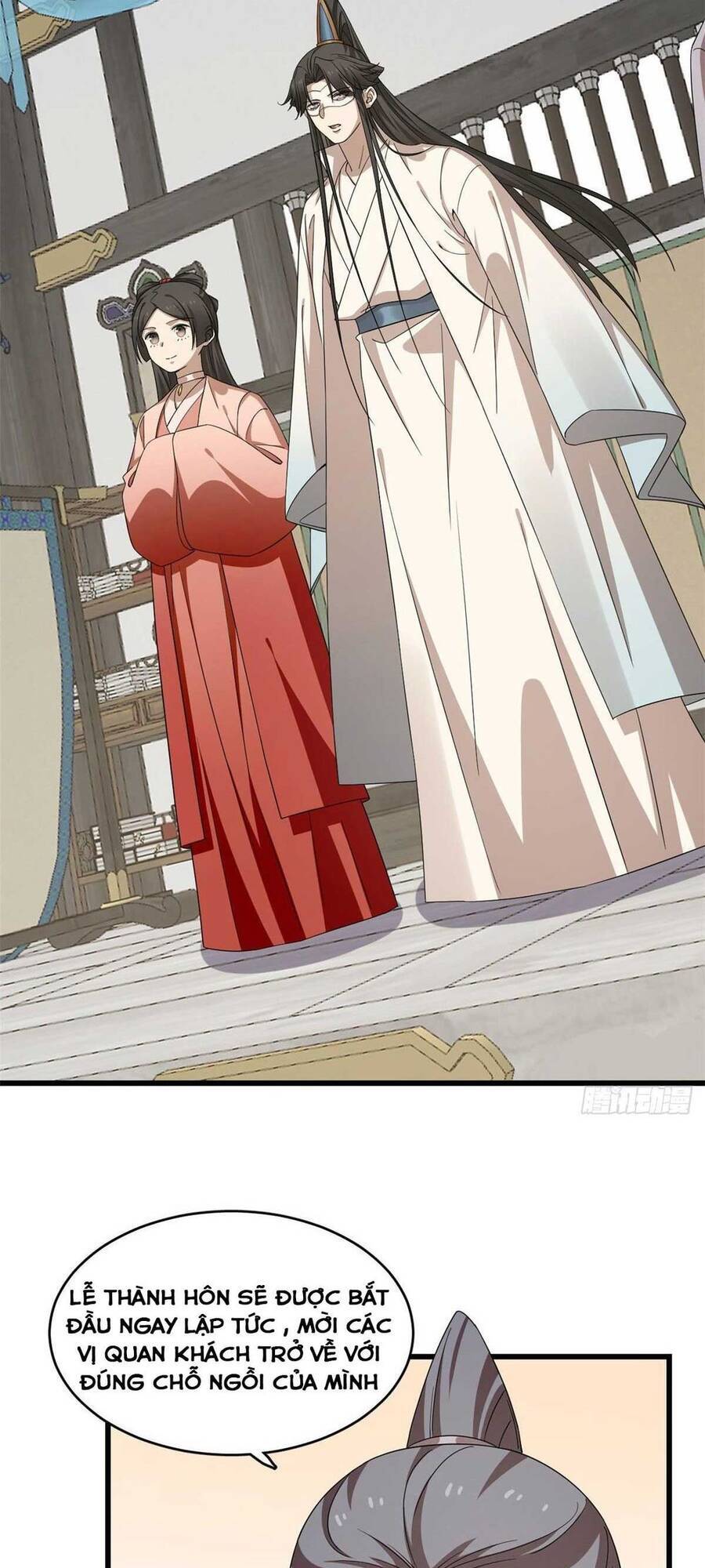 Độc Bộ Thiên Hạ: Đặc Công Thần Y Chapter 349 - Trang 2