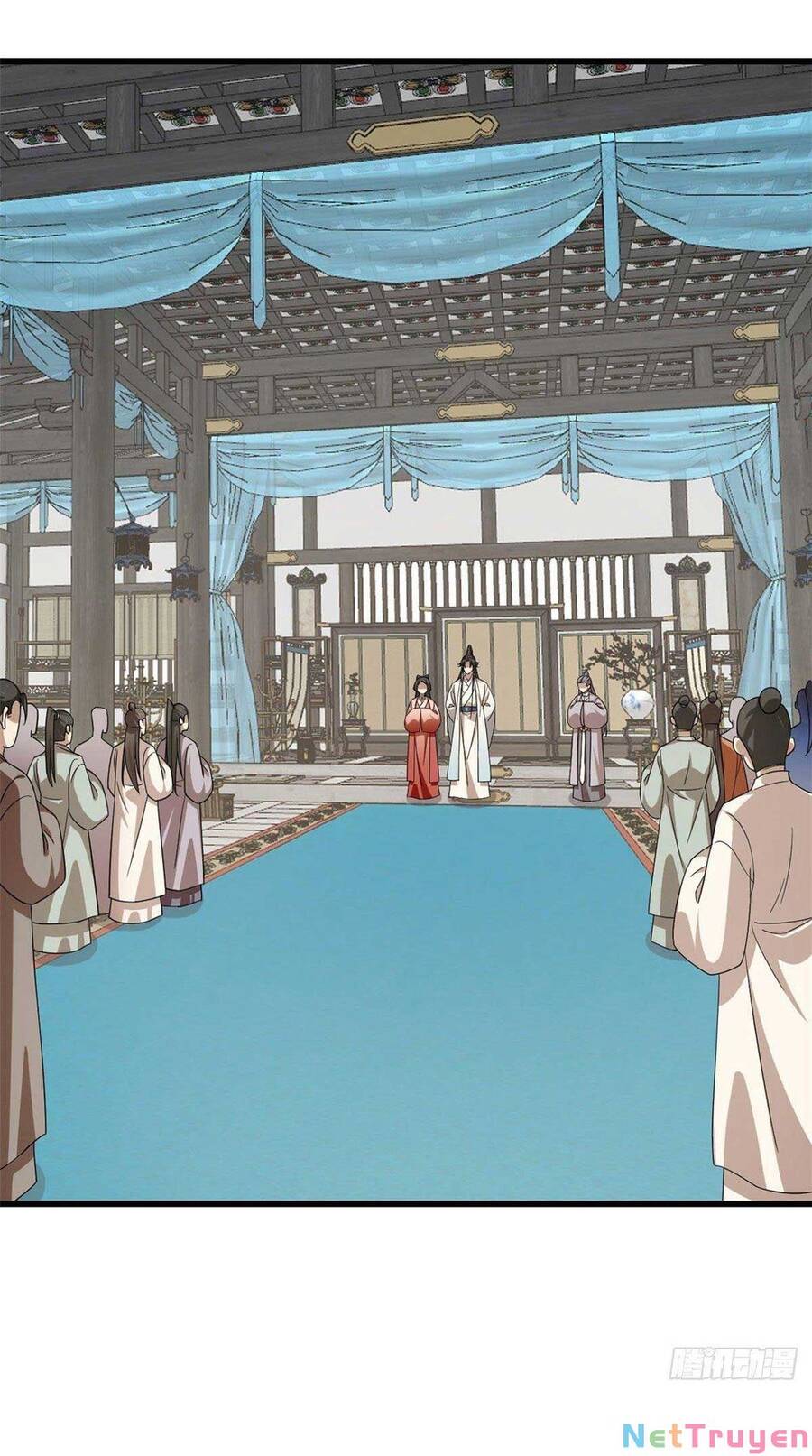 Độc Bộ Thiên Hạ: Đặc Công Thần Y Chapter 349 - Trang 2