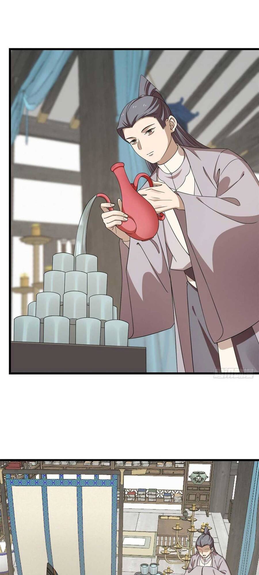 Độc Bộ Thiên Hạ: Đặc Công Thần Y Chapter 349 - Trang 2